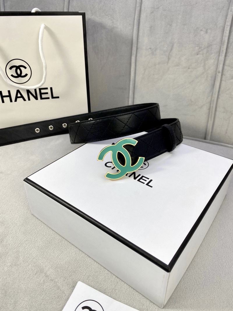 CHANEL